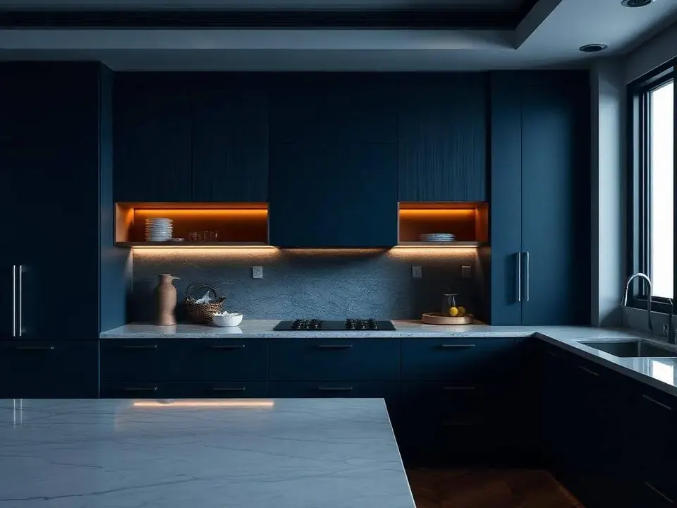 Kitchen Remodeling